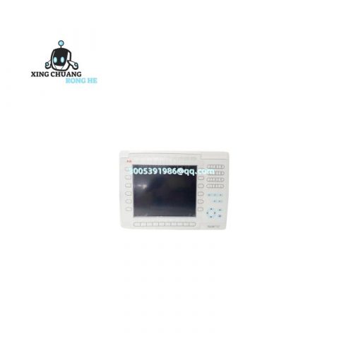 ABB PP846A 3BSE042238R2 Industrial Control Module
