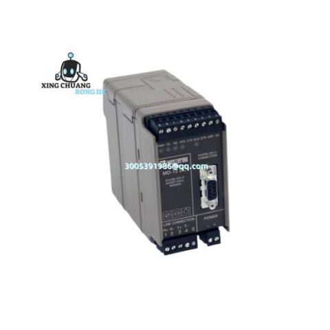 ABB RER103PLC Module for Industrial Control Systems, Industrial Automation Component