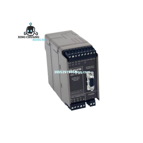 abb_rer103_1.jpg ABB RER103PLC Module for Industrial Control Systems, Industrial Automation Component