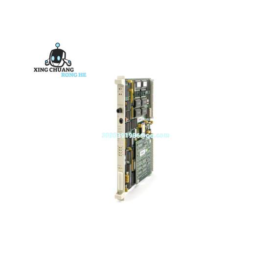 abb_rer103_3.jpg ABB RER103PLC Module for Industrial Control Systems, Industrial Automation Component