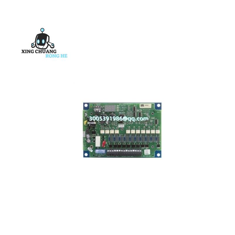alstom_nrd108033_8rdc44667g01.jpg ALSTOM NRD108033 8RDC44667G01 Control Module for Industrial Automation
