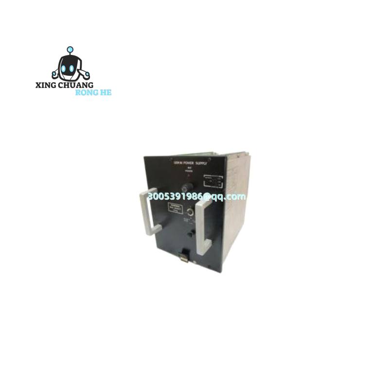alstom_nrd108033_8rdc44667g01_4.jpg ALSTOM NRD108033 8RDC44667G01 Control Module for Industrial Automation