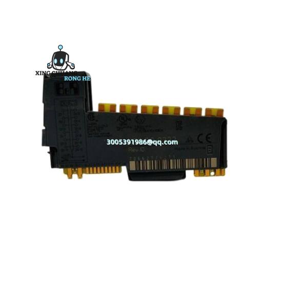 b_r_5pc910sx02-00_rev_k6.jpg B&R 5PC910SX02-00 Industrial Automation Module, Designed for Enhanced Process Control