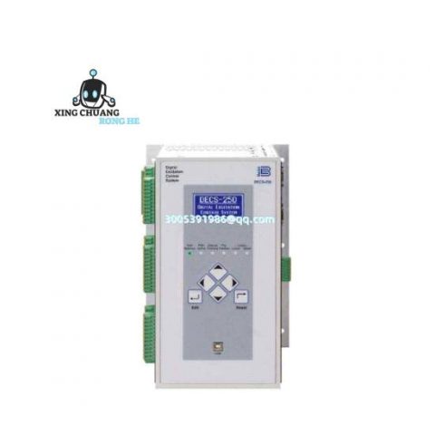BASLER A402KC Analog Input Module