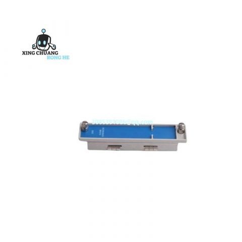 BENTLY 128276-01 Vibration Monitoring Module