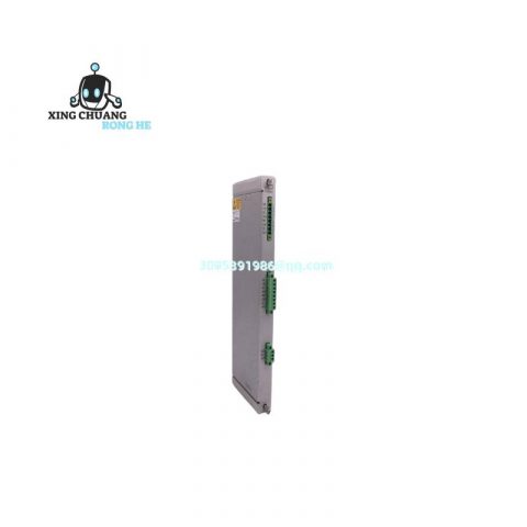 BENTLY NEVADA 133819-02 High-Accuracy Vibration Sensor