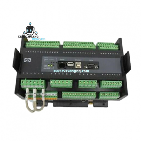 DEIF RMV-112D Customized Control Module