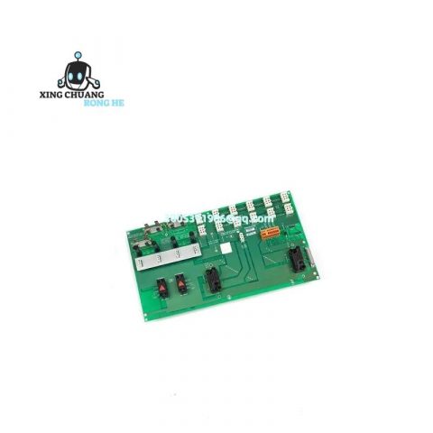 DOUCETTE SLHE1-1/2K NE-1001 Industrial Control Module