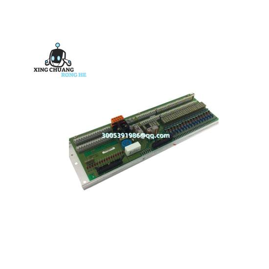 elemaster_ib3110250.jpg ELEMASTER IB3110250 Industrial Control Module