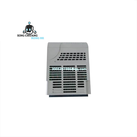 emerson_5x00500g01.png EMERSON 5X00500G01 High-Performance Industrial Control Module