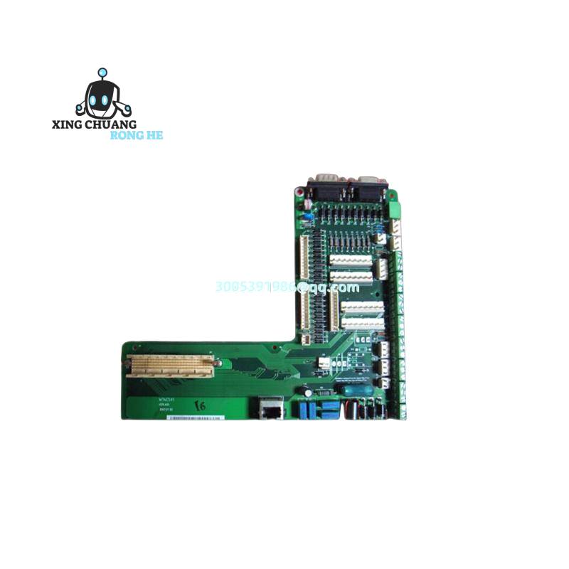 emerson_5x00500g01_1.jpg EMERSON 5X00500G01 High-Performance Industrial Control Module