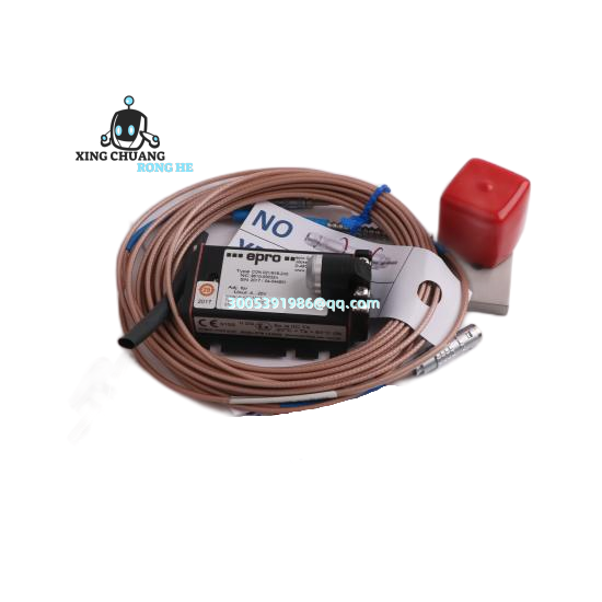 epro_pr6423_000-101-cn_3.png EPRO PR6423/000-101-CN - Advanced Eddy Current Sensor Module for Industrial Control Systems