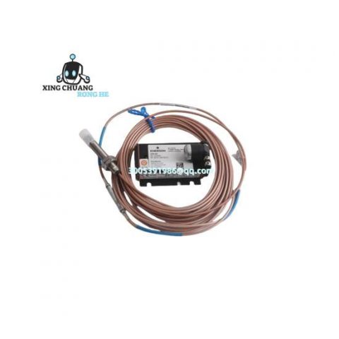 EPRO PR6423/003-030-CN Eddy Current Sensor Module