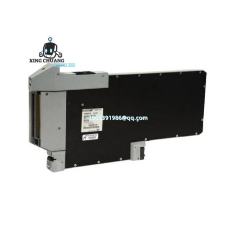 FOXBORO FBM44 Industrial Automation Module, Specialized for Process Control