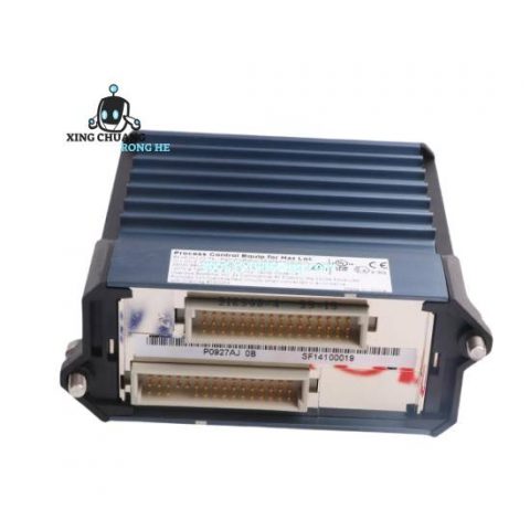 FOXBORO FCP280 Baseplate - Enhanced PLC Processing Unit