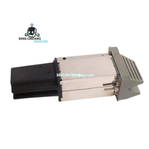 FOXBORO P0916JP Control Module