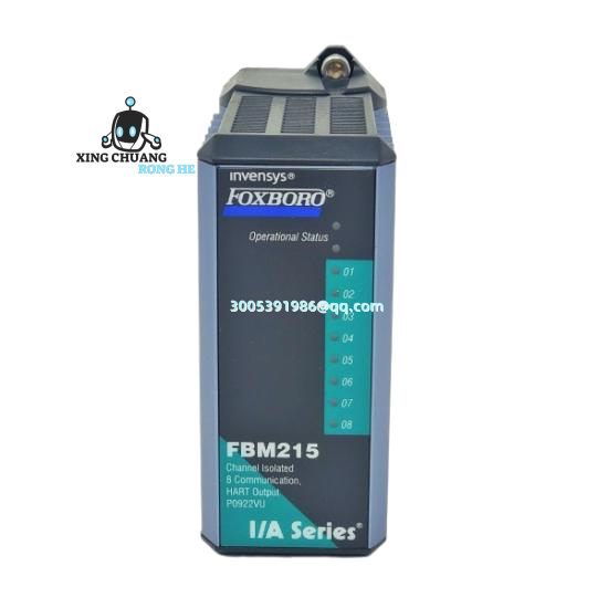foxboro_p0916jp_3.png FOXBORO P0916JP Control Module