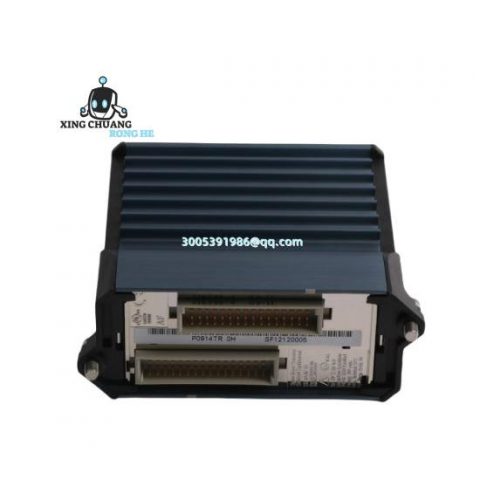 FOXBORO P0923ZJ Control Module