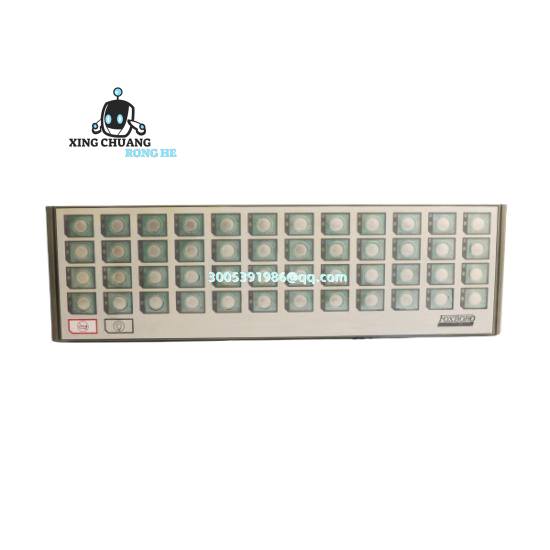 foxboro_p0926tp_3.jpg FOXBORO P0926TP Control Module for Industrial Automation Systems