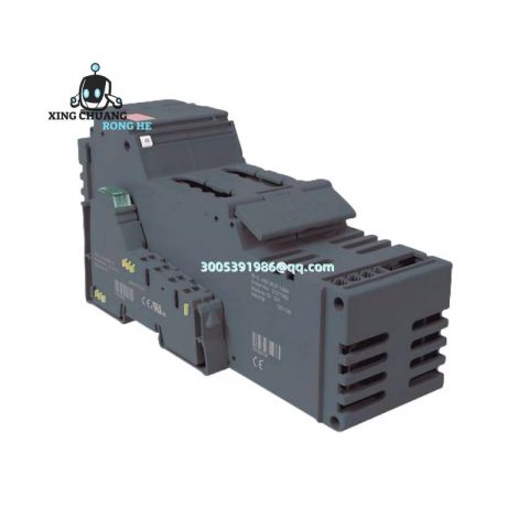 GE Multilin 369-HI-0-M-0-0 Motor Management Relay, Advanced Motor Protection