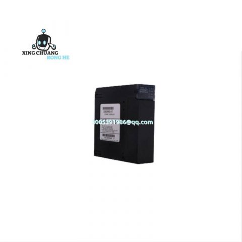 GE 8521-TC-SA Storage Channel & System Capability Module