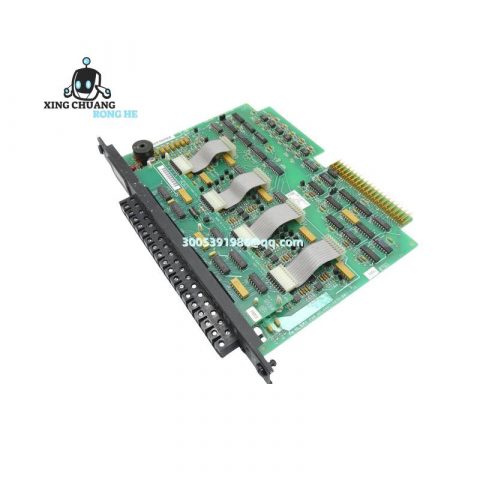 GE CT11T7F10PN1 Industrial Control Module