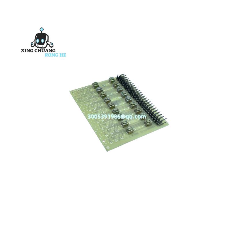 ge_ct7p70500470cw24_1.jpg GE CT7P70500470CW24 Control Module, High Precision and Reliability