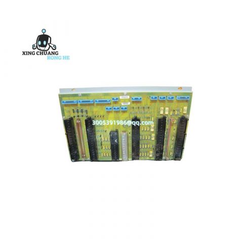 GE CT7P70500470CW24 Control Module, High Precision and Reliability