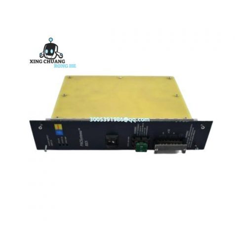 GE IC200CHS001 Base for Industrial Control Systems
