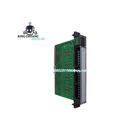 ge_ic697mdl241.jpg GE IC697MDL241 High-Performance Discrete Input Module