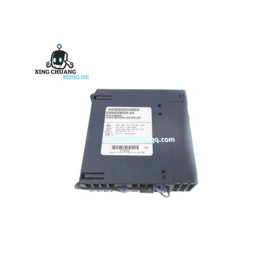 ge_ic697mdl241_5.jpg GE IC697MDL241 High-Performance Discrete Input Module