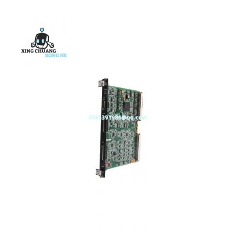 GE IS200ERIOH1AAA I/O Interface Module
