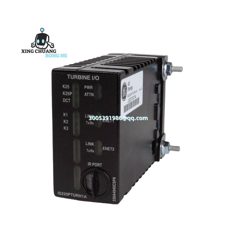 ge_is220pscah1a_336a4940csp9_1.jpg GE IS220PSCAH1A Industrial Automation Control Module for Enhanced Process Control