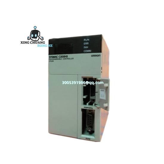 hima_x-cpu_01.jpg HIMA X-CPU 01 High Performance Industrial Control Module