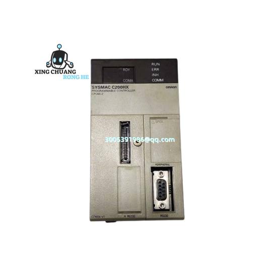 hima_x-cpu_01_1.jpg HIMA X-CPU 01 High Performance Industrial Control Module