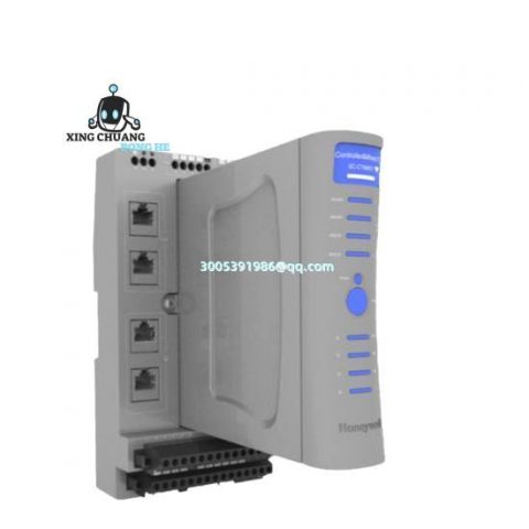HIMA X-CPU 01 High Performance Industrial Control Module