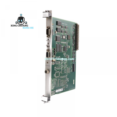 HITACHI LPD200A Industrial Control Module