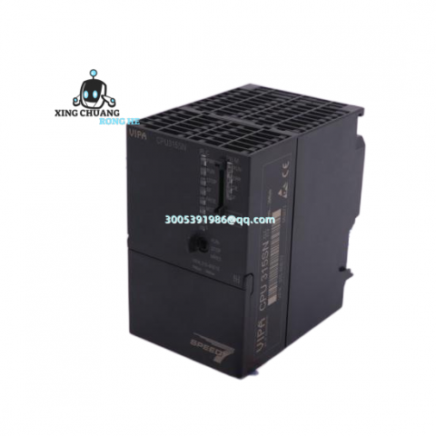 Hitachi LYA210A System Module, DCS Spare Parts, Industrial Automation