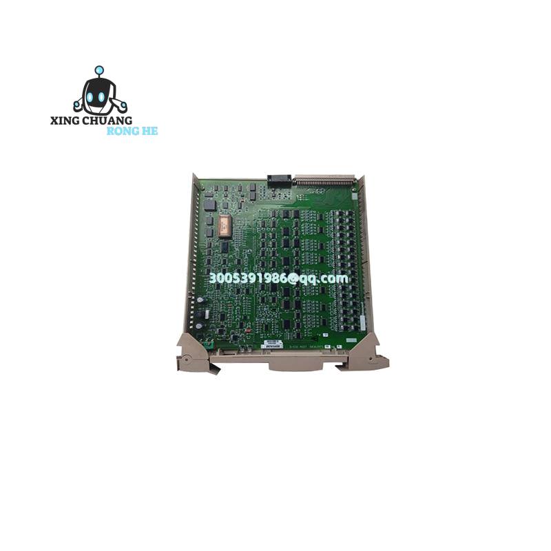 honeywell_51401583-100_epni.jpg Honeywell 51401583-100 EPNI PLC Module for Industrial Automation