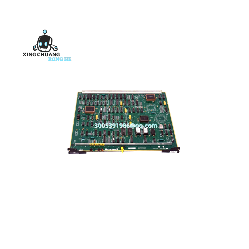 honeywell_51401583-100_epni.png Honeywell 51401583-100 EPNI PLC Module for Industrial Automation