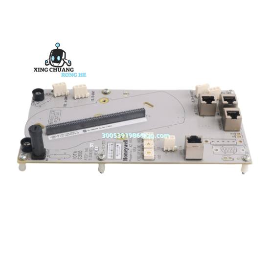honeywell_cc-tcnt01.jpg Honeywell CC-TCNT01 C300 Controller Input Output Termination Assembly (IOTA)