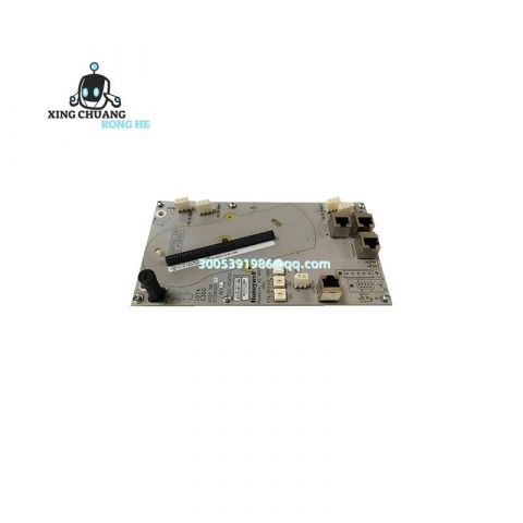 Honeywell CC-TCNT01 C300 Controller Input Output Termination Assembly (IOTA)