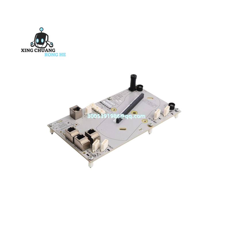 honeywell_cc-tcnt01_2.jpg Honeywell CC-TCNT01 C300 Controller Input Output Termination Assembly (IOTA)