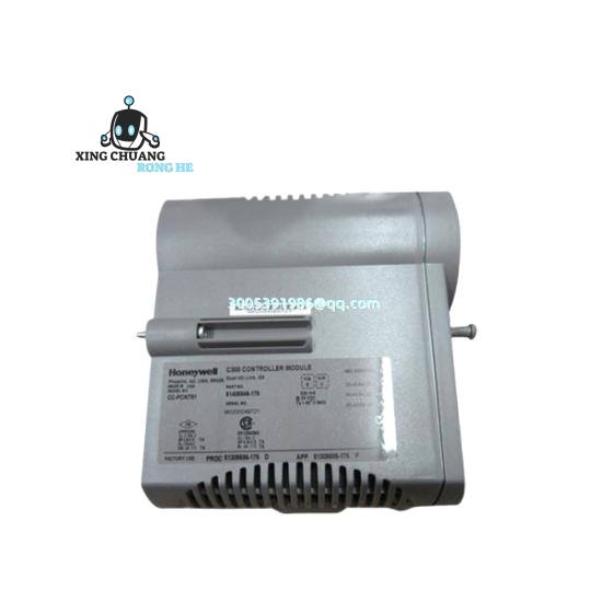 honeywell_cc-tcnt01_3.jpg Honeywell CC-TCNT01 C300 Controller Input Output Termination Assembly (IOTA)