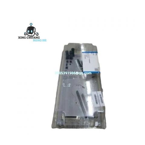 HONEYWELL CC-TDIL11 Industrial Data Processor, Efficient and Reliable Control Solution