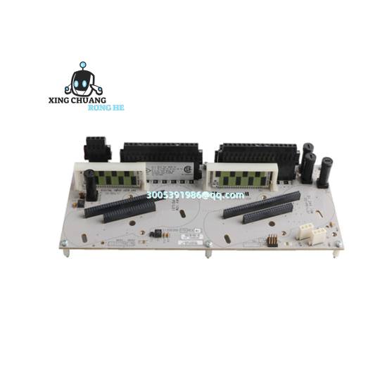 honeywell_cc-tdil11_1.jpg HONEYWELL CC-TDIL11 Industrial Data Processor, Efficient and Reliable Control Solution