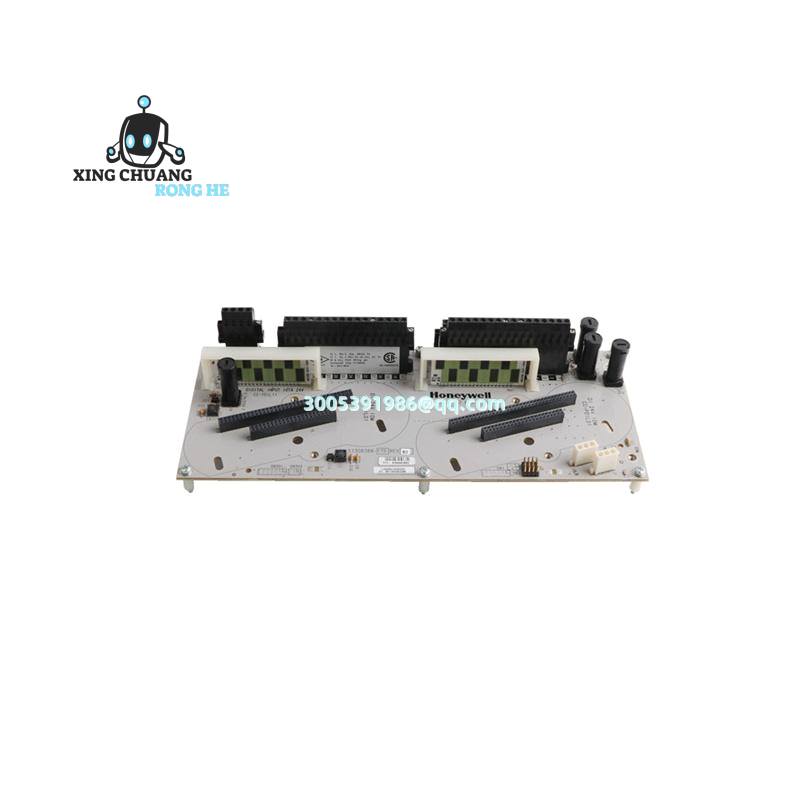 honeywell_cc-tdil11_2.jpg HONEYWELL CC-TDIL11 Industrial Data Processor, Efficient and Reliable Control Solution