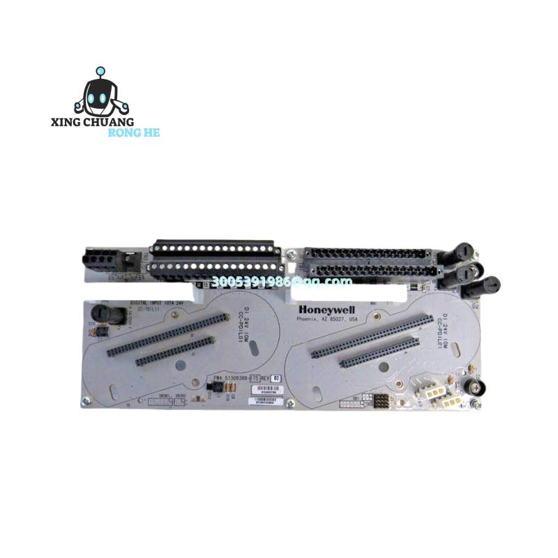 honeywell_cc-tdil11_3.jpg HONEYWELL CC-TDIL11 Industrial Data Processor, Efficient and Reliable Control Solution
