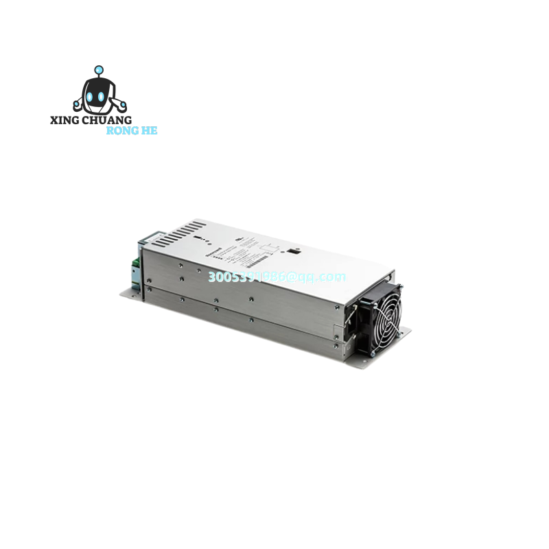 honeywell_fc-psu-uni2450u_v2_1.png Honeywell FC-PSU-UNI2450U V2.1 High-Efficiency Power Supply Module
