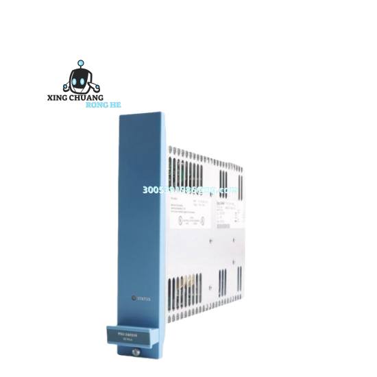 honeywell_fc-psu-uni2450u_v2_1_1.jpg Honeywell FC-PSU-UNI2450U V2.1 High-Efficiency Power Supply Module